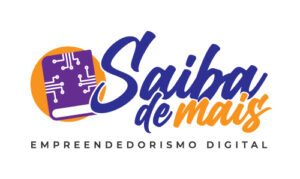 Logo do site Saiba de Mais