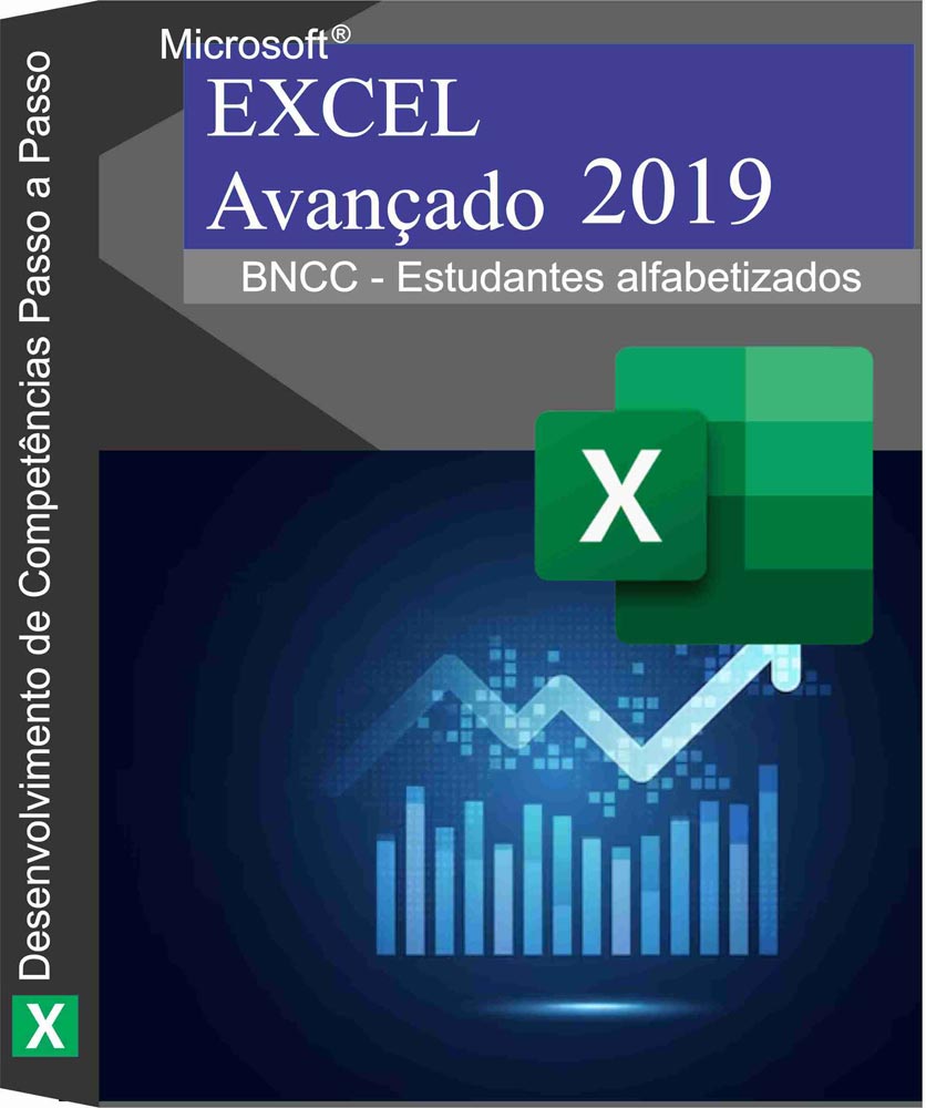 Livro Excel Avançado.