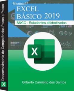 Livro Excel Básico