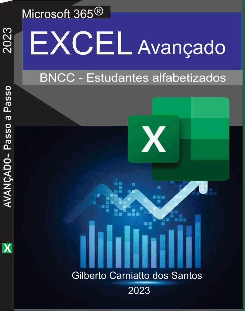 Microsoft 365 - Excel Avançado