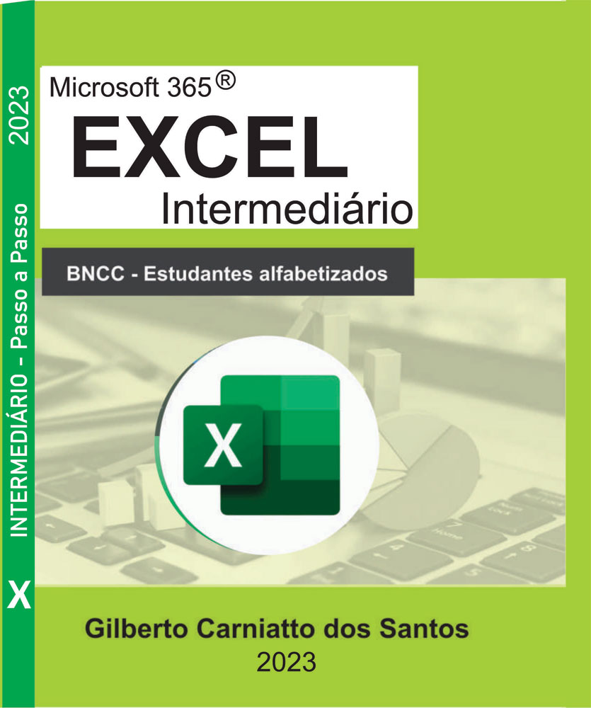 Microsoft 365 - Excel Intermediário